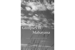 Glimpses of Mahayana