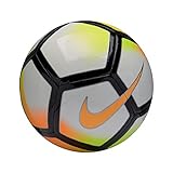 Nike Pitch Soccer Ball