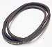 139573 Replacement belt made to FSP specs. For Craftsman, Poulan, Husqvarna, Wizard, more.