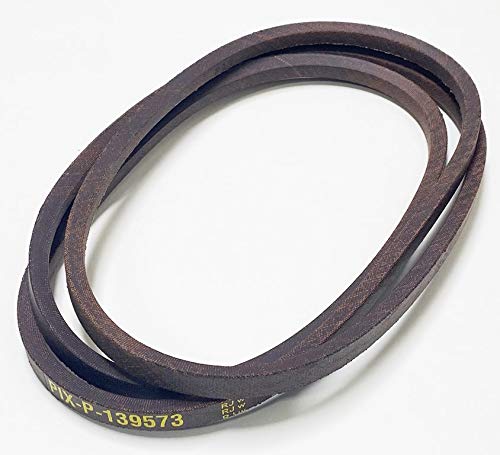 139573 Replacement belt made to FSP specs. For Craftsman, Poulan, Husqvarna, Wizard, more.