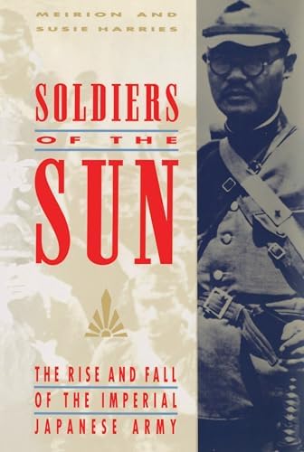 The Rise and Fall of Imperial Japan, 1894-1945: A. J. Barker