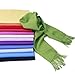 100% Pure Baby Alpaca Scarf - Bright Happy Solid Colors