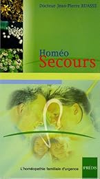 Homéo-secours