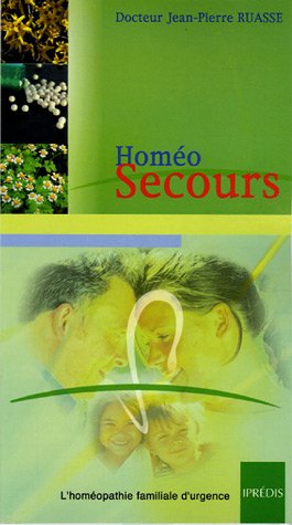 Homéo-secours