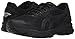 ASICS Women's Gt-1000 5 Running Shoe, Black/Onyx/Black, 8 M US