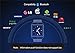 Tagital Bluetooth Smart Watch Wrist Watch with Camera For Android IOS Smart Phone Samsung S5 / Note 2 / 3 / 4, Nexus 6, HTC, Sony, Huawei and Other Android Smart Phones (Silver)