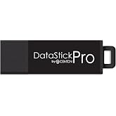 256GB DataStick Pro by Centon, USB 3.2 Gen1 Flash Drive Memory Stick for Storage and Backup