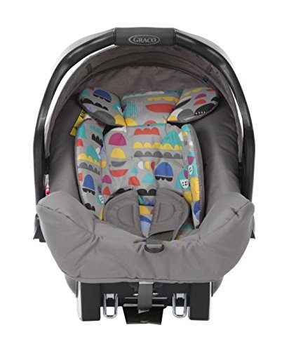 graco junior baby car seat