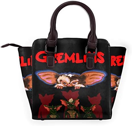 スタッズ ファッション Bbf グレムリン 通勤 楽器 音響機器 メンズ 人気 100 品質保証 手提げ トートバッグ 新作製品 世界最高品質人気 正規品送料無料 2way 斜めがけ 激安超特価 Puレザー 斜めバッグ トートバッグ ショルダーバッグ 大容量 かわいい