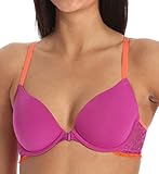DKNY Signature Lace T-Back Bra