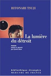 La  lumière du détroit