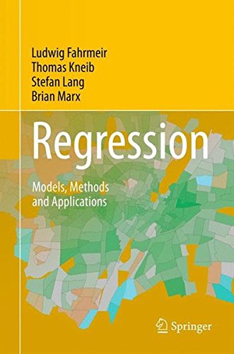 Download Regression: Models, Methods and Applications Download Regression: Models, Methods and Applications