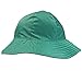 Reversible Rain Or Sun Style Bucket Hat