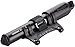 LEZYNE Sport Drive High Pressure Bicycle Hand Pump | 120psi, Presta and Schrader Compatible, Mountain & Road Bike Pump