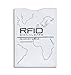 RFID Blocking Sleeves 10 Credit Card and 2 Passport Protective Sleeves, Made in America. Protecting Your Money