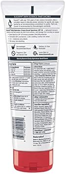 eucerin daily hydration broad spectrum spf 30 hand cream