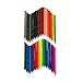 OOLY, Seriously Fine Felt Tip Markers, Set of 36 (130-037)