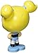 Powerpuff Girls - Action Eyes Doll - Bubbles