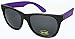 Edge I-Wear 36 Pack 80’s Style Adult Neon Party Sunglasses Bridal Wedding Party Favor 5402R-SET-36