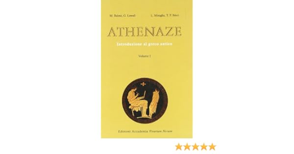 athenaze italian
