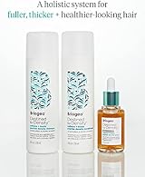 Briogeo Destined For Density MegaStrength Serum Caffeine Biotin Peptide 45ml view 10