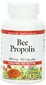 Natural Factors Bee Propolis Extract, 500mg Capsules, 90-Count