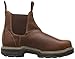 Wolverine Men's Raider Romeo Steel Toe EH Work Boot, Brown, 11.5 M US