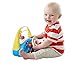 Fisher-Price Laugh & Learn Puppy's Smart Stages Driver