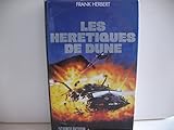 Image de Les Hérétiques de Dune