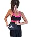 FEIERDUN Update Version 2019 Belt Rechargeable Ultimate Trainer Belt for Men & Women - Portable Abdominal Muscle Trainer Toner Toning Belt