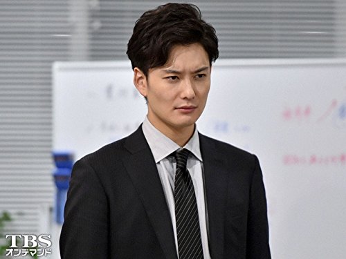 Amazon Co Jp 小さな巨人 Tbsオンデマンド を観る Prime Video
