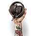 Marshall Major III Bluetooth Wireless On-Ear Headphone, Brown