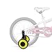 Kids Bicycle Bike Training Wheels 20