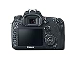 Canon EOS 7D Mark II