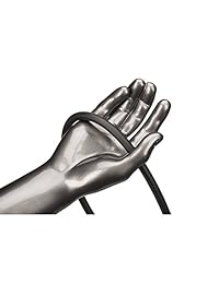 TheraBand Resistance Tubes, Professional Latex Elastic Tubing