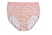 Fruit of the Loom Women's 10 Pack Cotton Brief Plus Size Panties (Assorted,11)