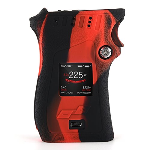 Smok Mag 225 Case Szdenger Silicone Protective Case Silicone Skin