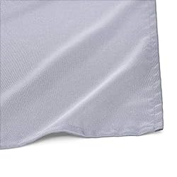 Amazon Basics Rectangle Washable Polyester Fabric