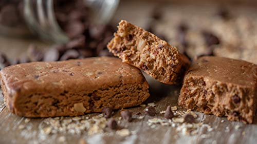 image for Outright Bar - Whole Food Almond Protein Bar - 12 Pack - MTS Nutrition