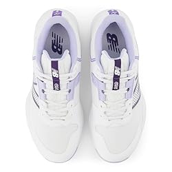 New Balance Men's 696 V6 Hard Court Tennis