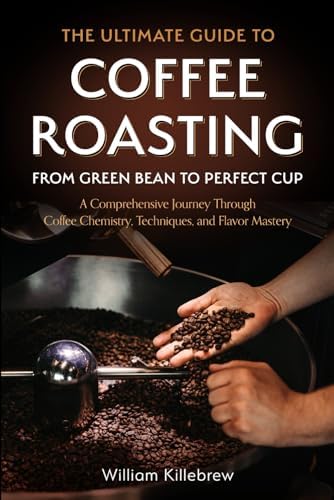 Amazon.com: Coffee Roasting Best Practices: 9781792327759: Scott