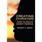 Creating Characters: How to Build Story People