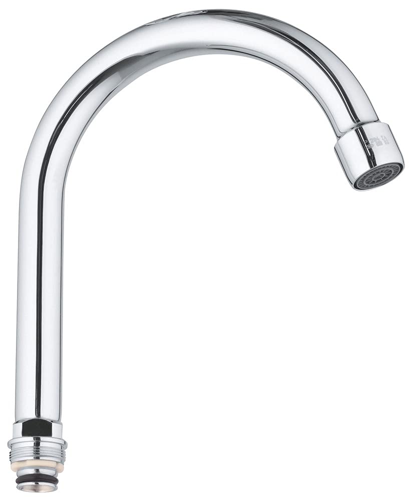 GROHE Biflo Spout Chrome 13219000