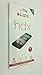 Zagg Invisible Shield HDX Screen Protector For HTC One (M9) - FULL BODY
