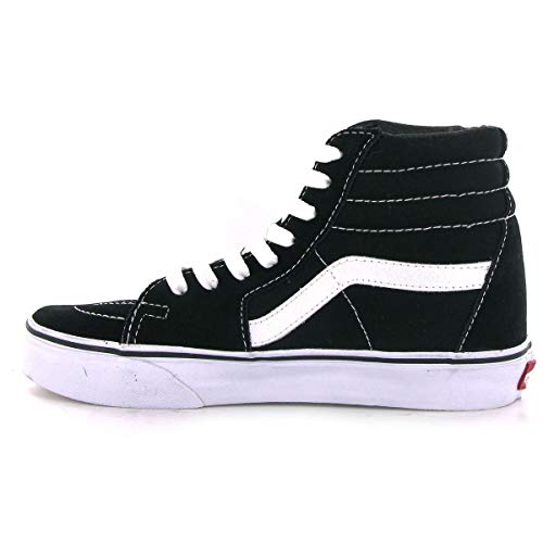 Vans Sk8-Hi Skate Shoe - Image 9