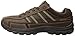 Skechers USA Men's Braver Gonsor Oxford,Brown,11 D US