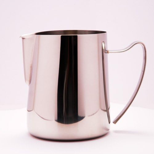 Cafesta 18-10 Olivia milk jug 600cc