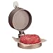 Weston Burger Hamburger Press (07-0301), Makes 4 1/2" Patties, 1/4lb to 3/4lb primary