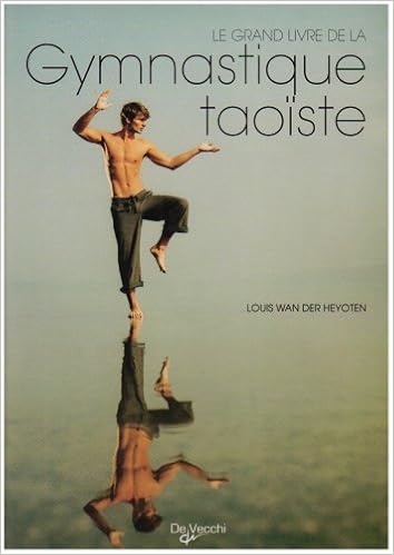 Cours De Gymnastique Taoiste Amazon Fr Wan Der Heyoten Louis Dupont Thomas Livres