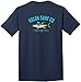 Joe's Surf Shop Heavy Cotton T-Shirt